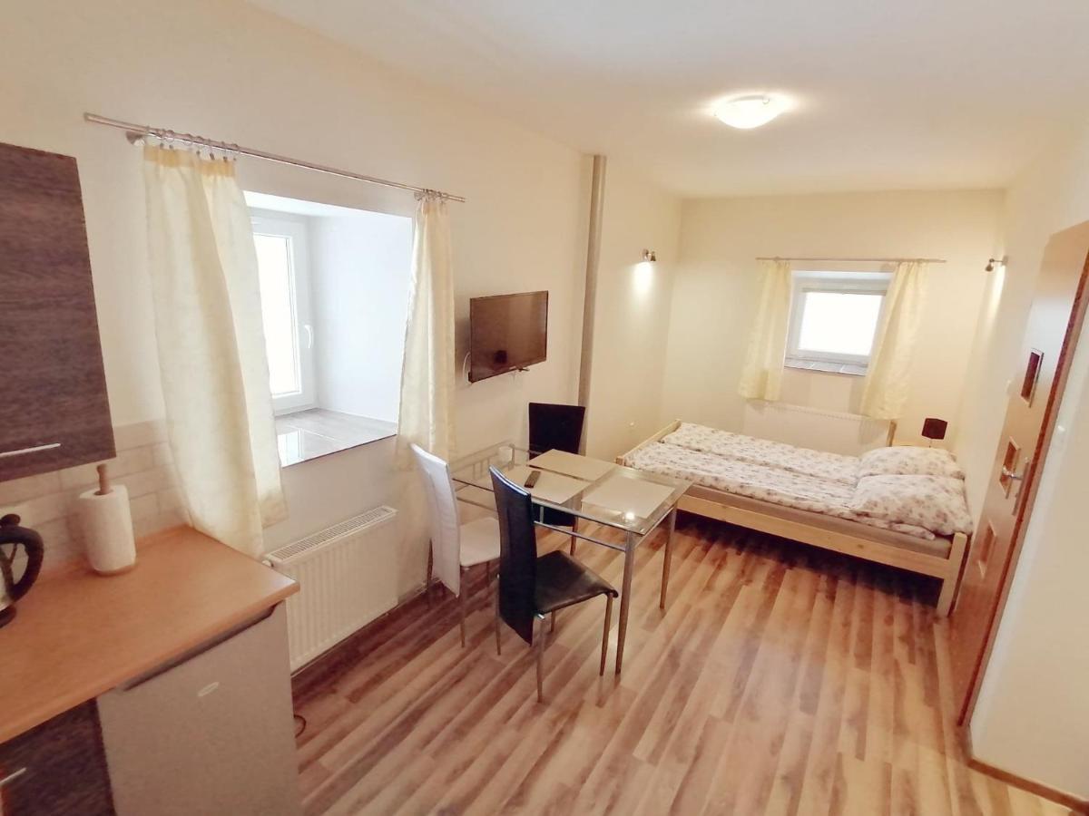 Apartamenty Wiktora Polanica-Zdroj Bagian luar foto