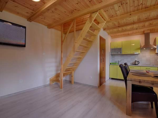 Apartamenty Wiktora Polanica-Zdroj Bagian luar foto