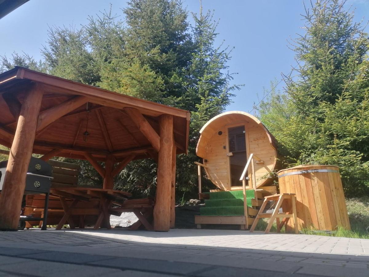 Apartamenty Wiktora Polanica-Zdroj Bagian luar foto