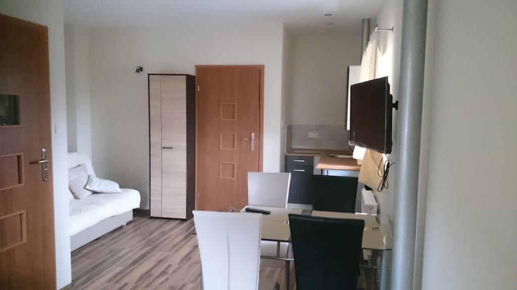 Apartamenty Wiktora Polanica-Zdroj Bagian luar foto