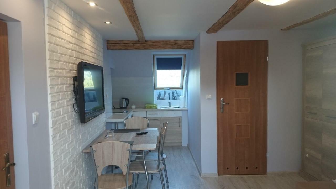 Apartamenty Wiktora Polanica-Zdroj Bagian luar foto